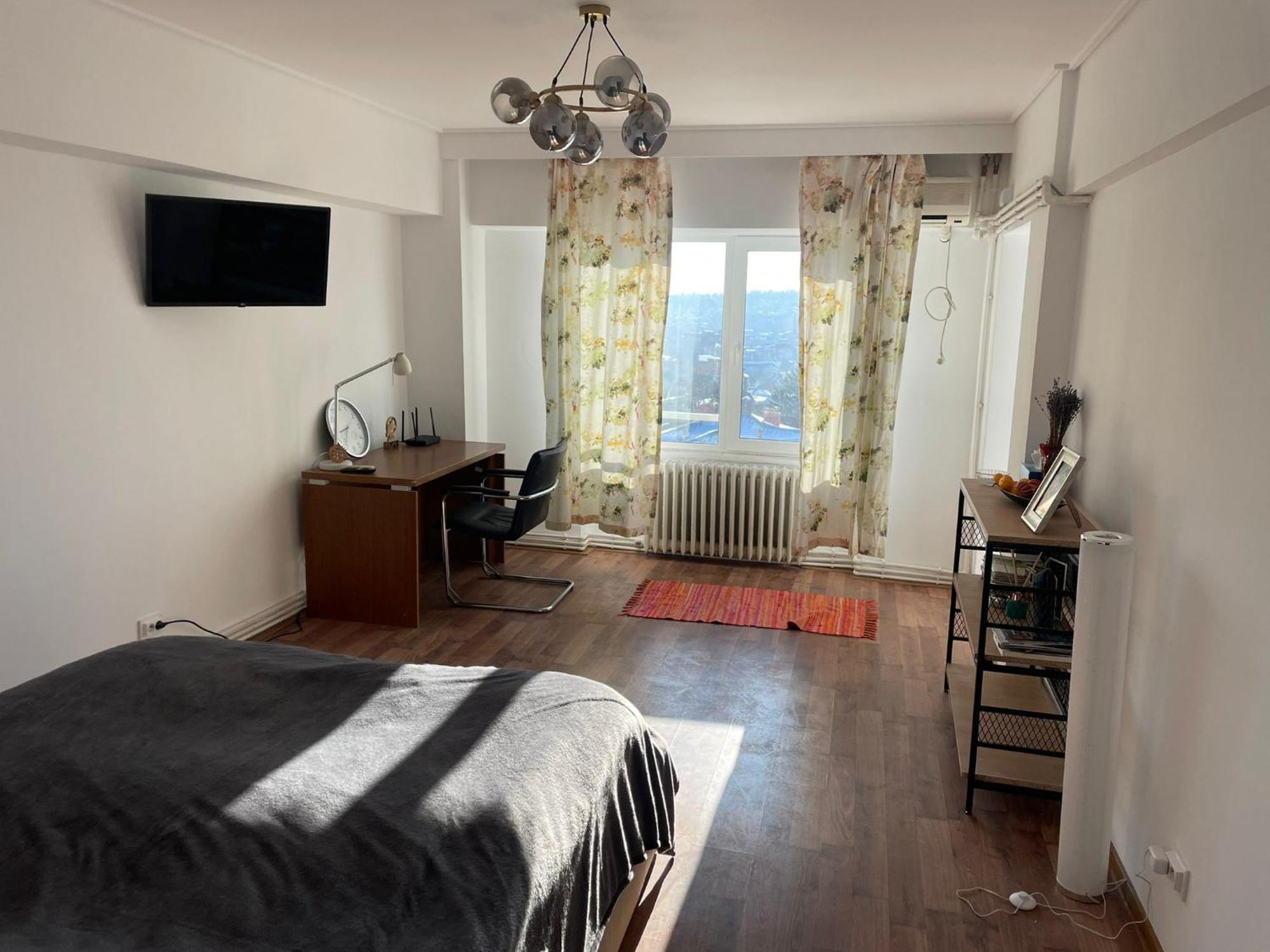 Propriete No.6 - Close To University, Hospital And Downtown ยาช ภายนอก รูปภาพ